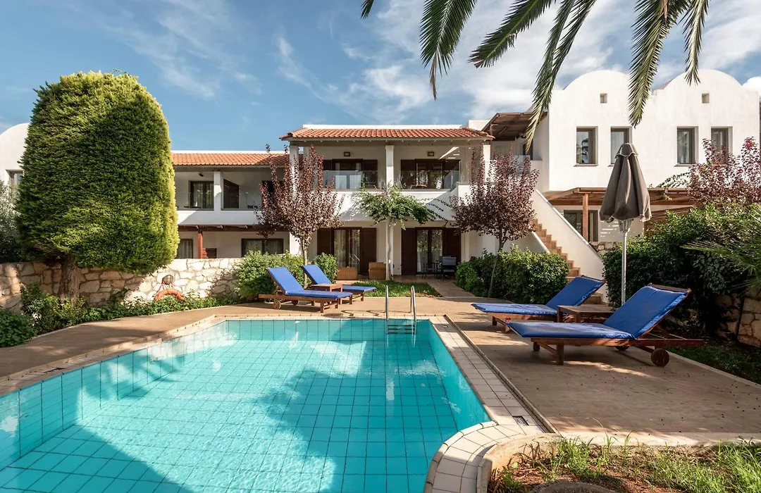 Annabelle Beach Resort-1